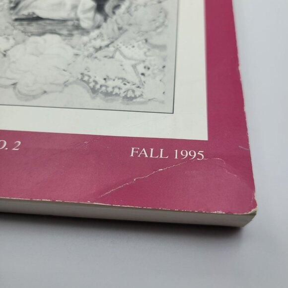 The Michigan Historical Review Fall 1995 Volume 22 No 2 Great Lakes Midwest Book - Picture 6 of 8